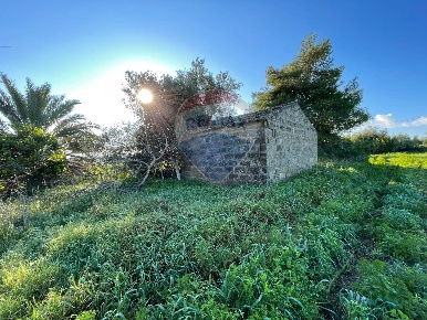 Foto Terreno agricolo in Contrada Buonivini, Noto di 7277 m² in vendita