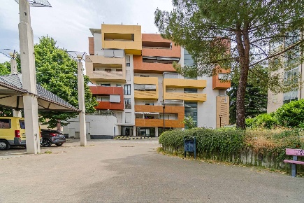 Foto Attico in Piazza Fratelli Cervi, Rivoli Fratelli Cervi - Repubblica