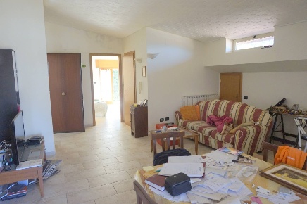 Foto Attico in via Pirainella, San Giovanni in Fiore Centro di 70 m²