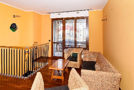 Foto Appartamento in Via Dostoevskij, San Giuliano Milanese Zivido