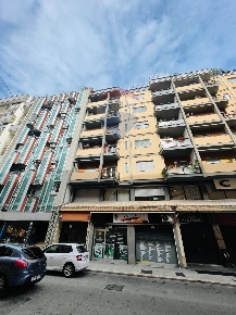 Foto Appartamento in Via Carulli, Bari Umbertina - Madonnella di 114 m²