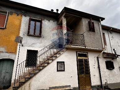 Foto Appartamento in rione Taverna, Tufo di 45 m² con 2 locali in vendita
