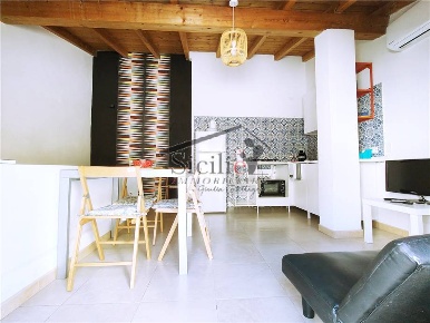 Foto Casa indipendente in -, Pozzallo di 65 m² con 4 locali in vendita