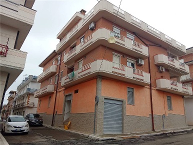 Foto Appartamento in -, San Nicandro Garganico di 140 m² in vendita