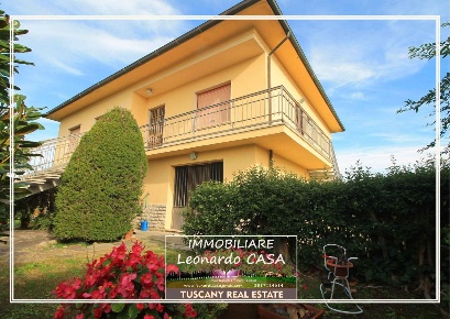 Foto Villa unifamiliare a Empoli Ospedale - Santa Maria di 250 m²