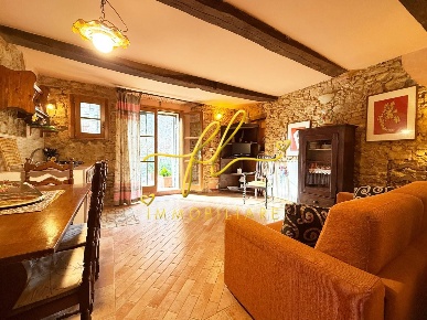 Foto Appartamento a Guardistallo di 50 m² con 2 locali in vendita