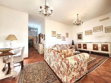 Foto Appartamento a Lucca San Vito di 100 m² con 4 locali in vendita