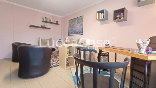 Foto Ufficio a Lucca San Concordio di 27 m² con 1 locali in affitto