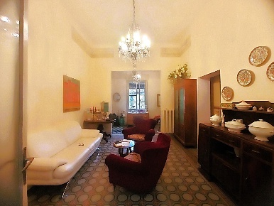 Foto Appartamento a Pisa Santa Maria di 111 m² con 5 locali in affitto