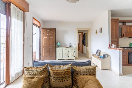 Foto Appartamento a Empoli Pontorme - Cortenuova di 57 m² con 2 locali