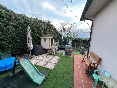 Foto Appartamento a Guardistallo di 55 m² con 3 locali in vendita