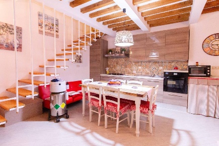 Foto Casa indipendente a Cascina San Frediano Nord - San Casciano di 70 m²