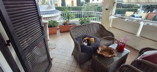 Foto Appartamento a Grosseto Via dei Mille di 95 m² con 4 locali in vendita