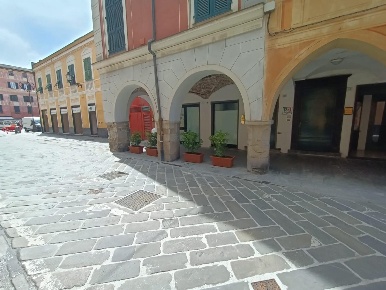 Foto Appartamento a Chiavari Centro Storico di 72 m² con 3 locali
