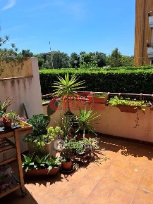 Foto Appartamento a Livorno Antignano - Banditella di 129 m² con 7 locali