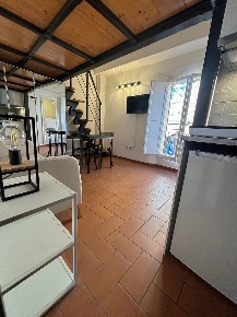 Foto Appartamento a Bologna Centro Storico di 20 m² con 1 locali in affitto