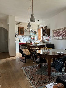 Foto Appartamento a Poggibonsi Centro di 102 m² con 4 locali in vendita