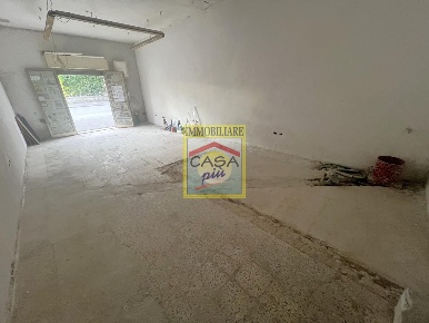 Foto Locale commerciale a Pisa Sant'Ermete - Putignano di 50 m² in vendita