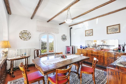 Foto Villa unifamiliare a Rosignano Marittimo Rosignano Marittimo Paese