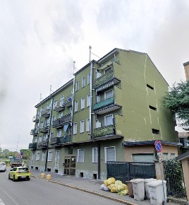 Foto Appartamento a Cinisello Balsamo Borgo Misto di 186 m² con 4 locali