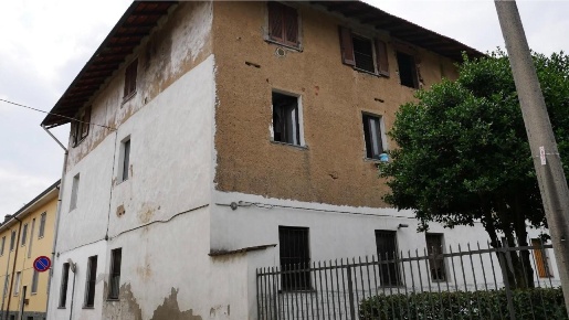Foto Appartamento a Cuggiono Centro di 37 m² con 2 locali in vendita