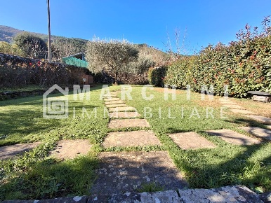 Foto Rustico a Capannori Massa Macinaia - San Leonardo di 60 m² in vendita