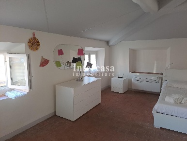 Foto Attico a Pisa San Francesco di 80 m² con 3 locali in vendita