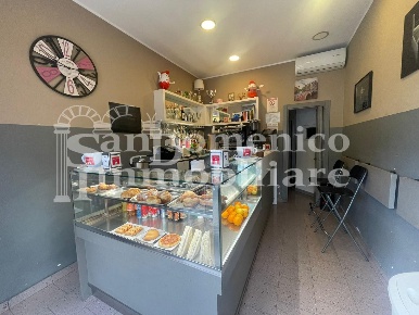Foto Bar a Pisa Don Bosco di 45 m² con 1 locali in vendita