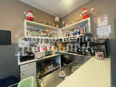 Foto Bar a Pisa Don Bosco di 45 m² con 1 locali in vendita