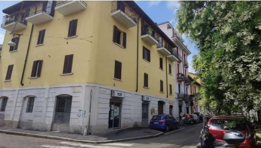 Foto Appartamento a Milano Baggio di 58 m² con 4 locali in vendita
