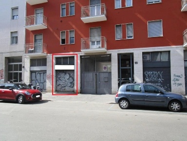 Foto Negozio a Milano Cascina dei Pomi di 34 m² con 2 locali in vendita