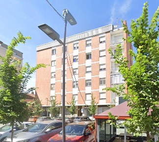 Foto Appartamento a Robbio di 94 m² con 5 locali in vendita