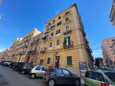 Foto Appartamento a Taranto Borgo di 72 m² con 2 locali in vendita