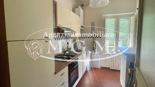 Foto Appartamento a Pontedera Centro di 80 m² con 4 locali in affitto