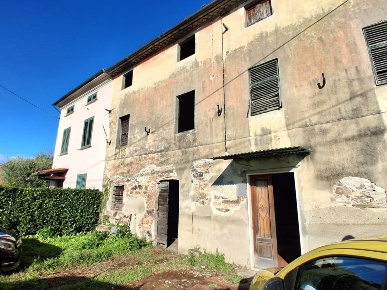 Foto Casa indipendente a Capannori Pieve San Paolo - Santa Margherita