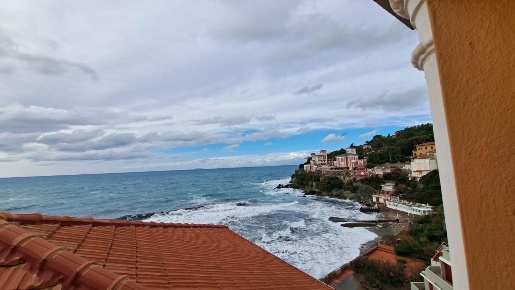 Foto Appartamento a Rosignano Marittimo Castiglioncello di 50 m² in vendita