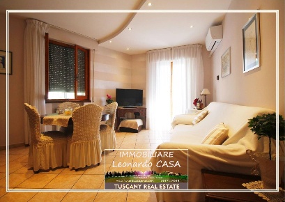 Foto Appartamento a Empoli Ospedale - Santa Maria di 120 m² con 5 locali