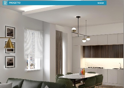 Foto Appartamento in San Paolo, Napoli Centro Storico di 180 m² in vendita