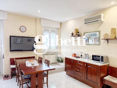 Foto Appartamento in Via PRENESTINA 186, Roma Casal Bertone di 74 m²
