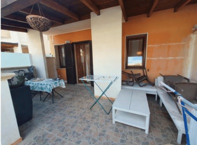 Foto Appartamento in Via Cimarosa Domenico 54/A, Lecce di 206 m² in aste