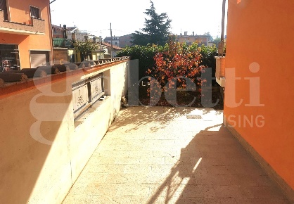 Foto Ufficio in Via SALVO D'ACQUISTO 12, Avezzano Centro di 60 m²