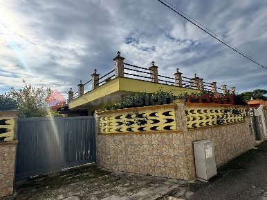 Foto Villa unifamiliare in Via ACETOSE 59, Leporano Leporano Marina