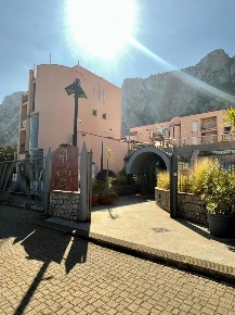 Foto Appartamento in Via Lungomare Cristoforo Colombo 4452, Palermo Addaura