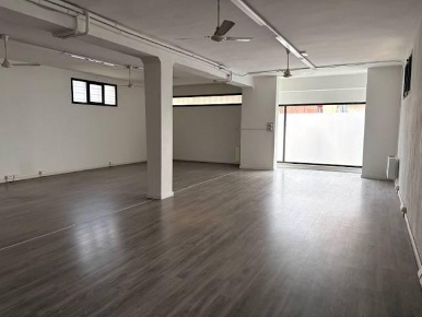 Foto Laboratorio a Venezia Mestre di 320 m² con 11 locali in vendita