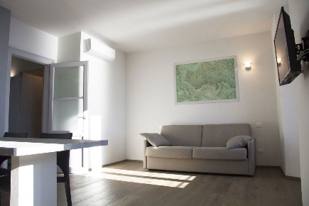 Foto Appartamento in Via Mazzini 1, Belgirate di 75 m² con 3 locali