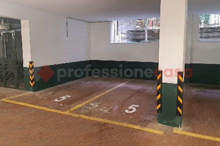Foto Appartamento in Via Capruzzi 276, Bari Picone di 21 m² in vendita