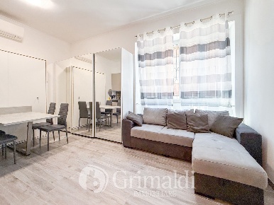 Foto Appartamento in Via Padre Massimiliano Kolbe 10, Milano Porta Vittoria