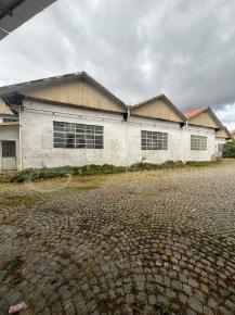 Foto Capannone industriale in Via candelo 18, Biella Masarone di 450 m²