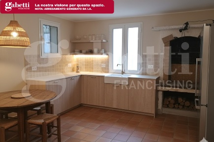 Foto Appartamento in Via SOTTOMARINA - VIA SAN MARCO 00, Chioggia di 55 m²