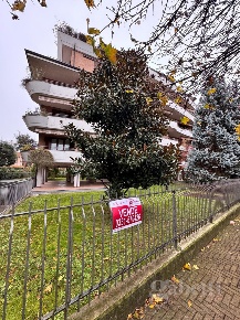 Foto Appartamento in Via Ponzella 21, Busto Arsizio Sant'Edoardo di 111 m²